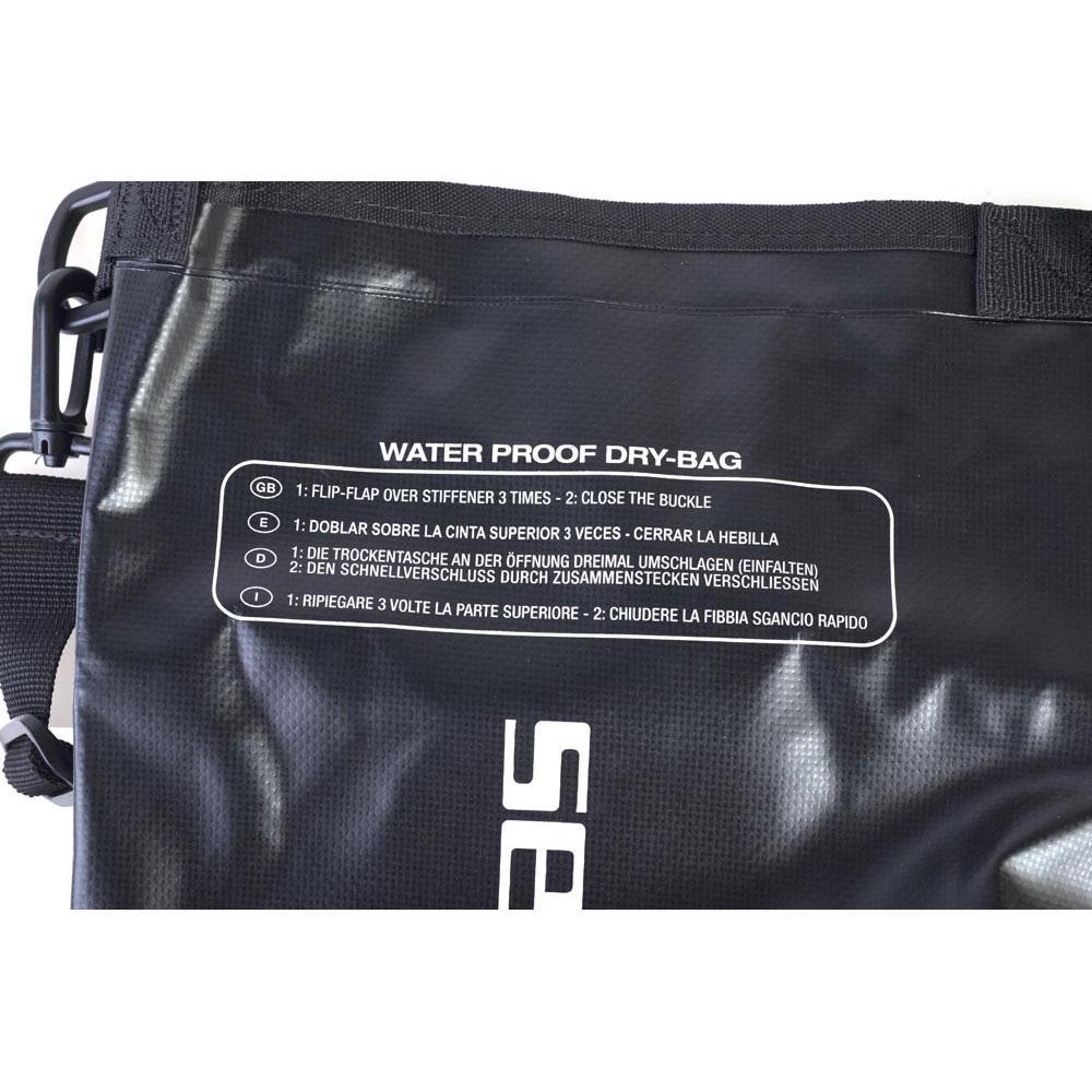 SEAC Wasserdichte Tasche 1.5L