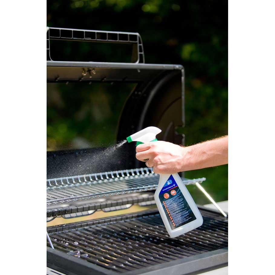 Campingaz Spray Detergente Per Barbecue