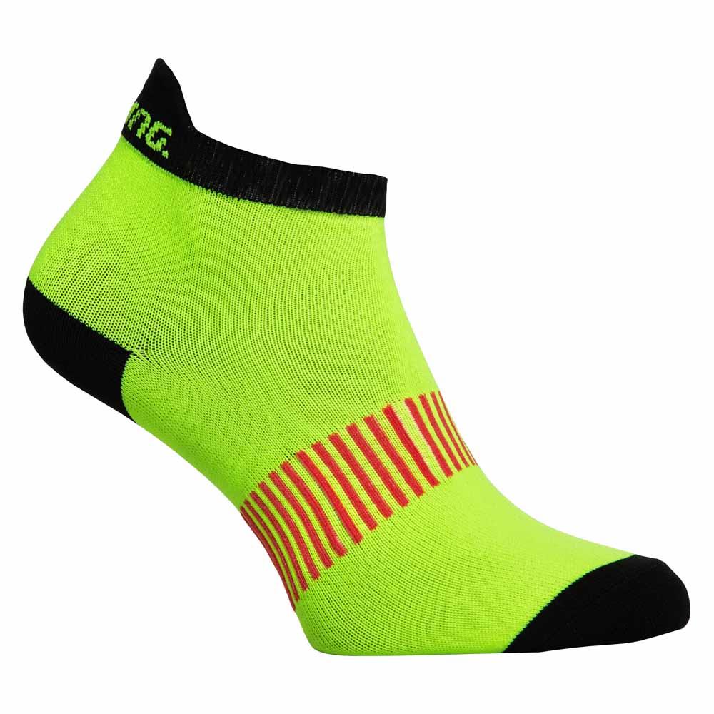 Salming Chaussettes Salm Performance Ankle 3 Paires