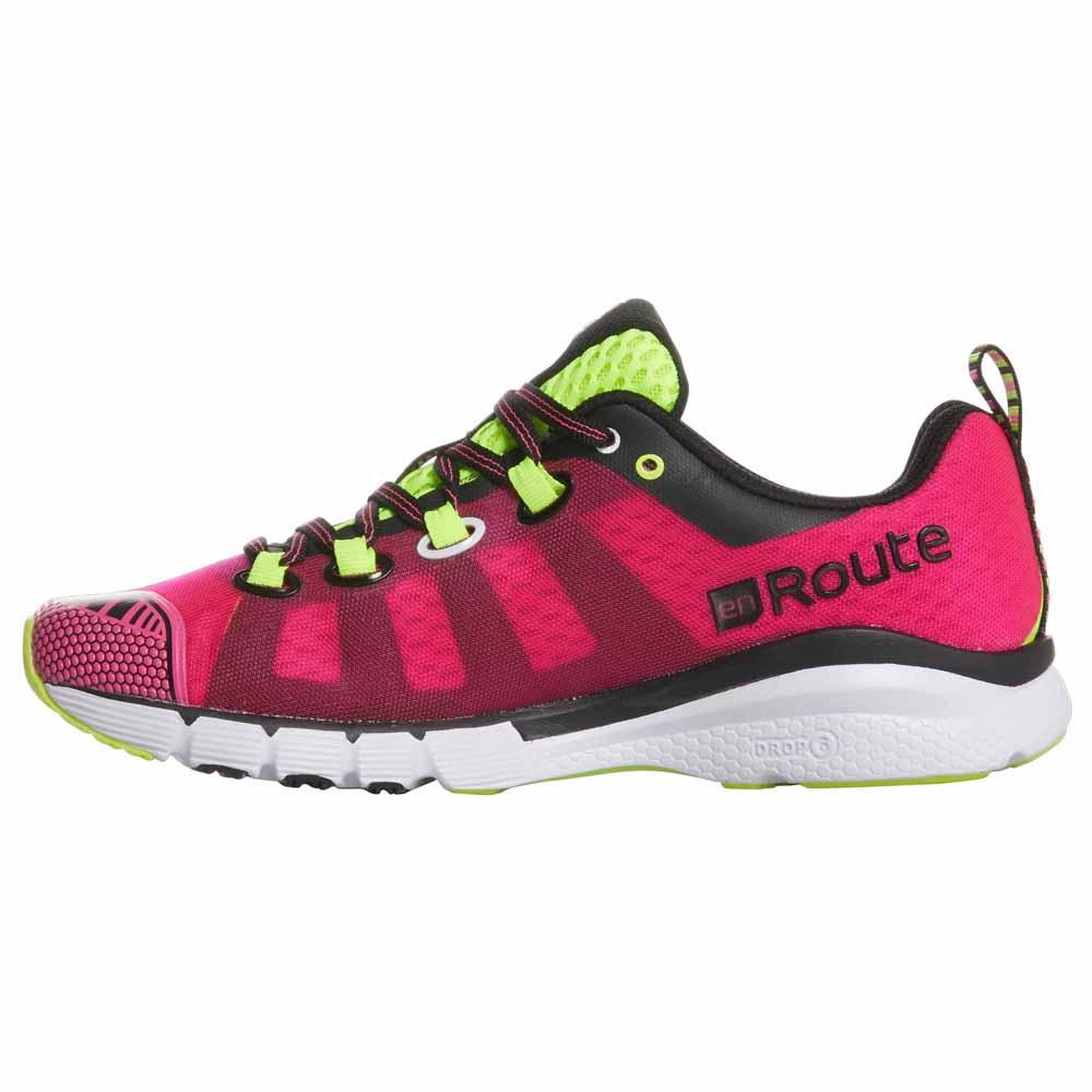 Salming Zapatillas Running EnRoute Shoe