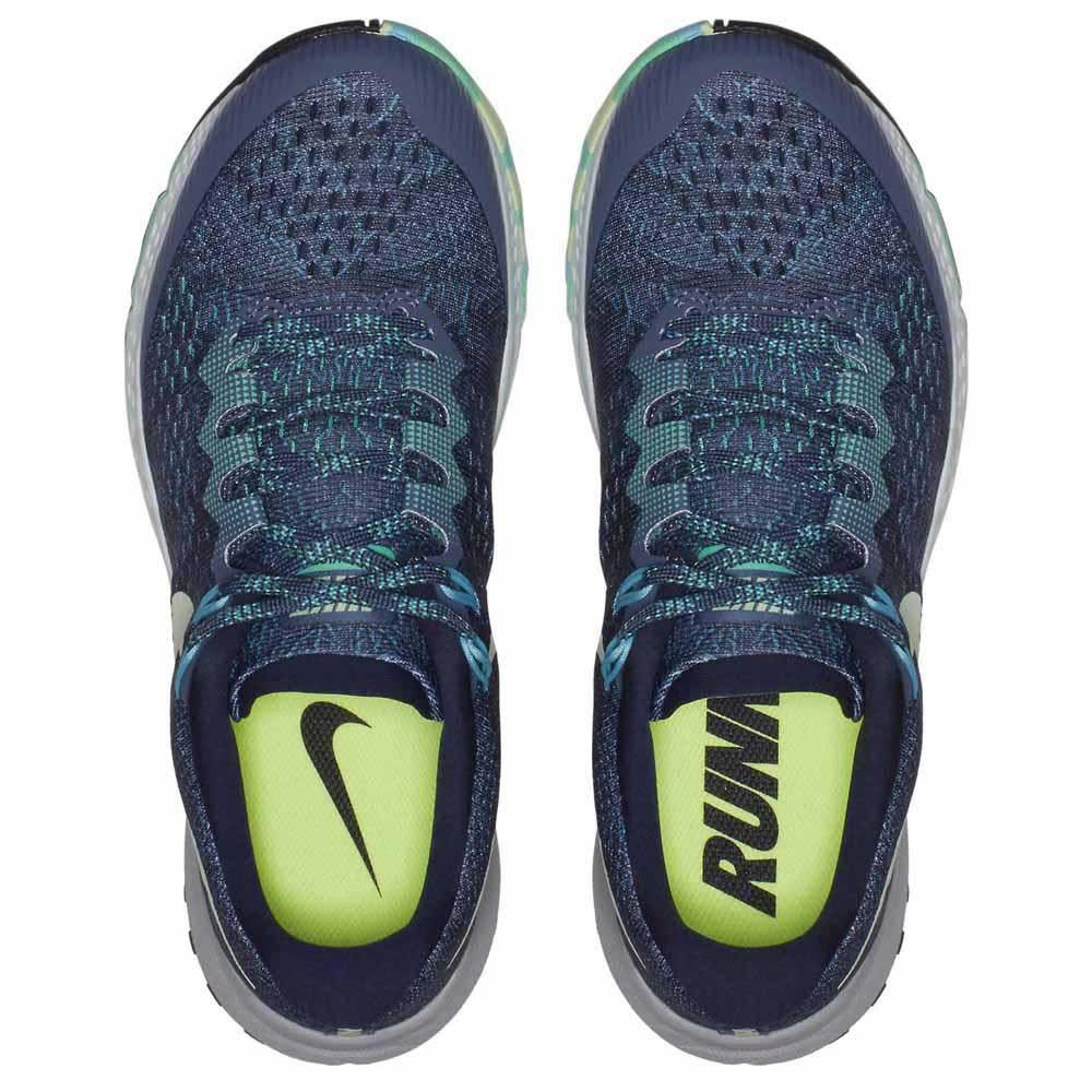 Nike Zapatillas Trail Running Air Zoom Terra Kiger 4