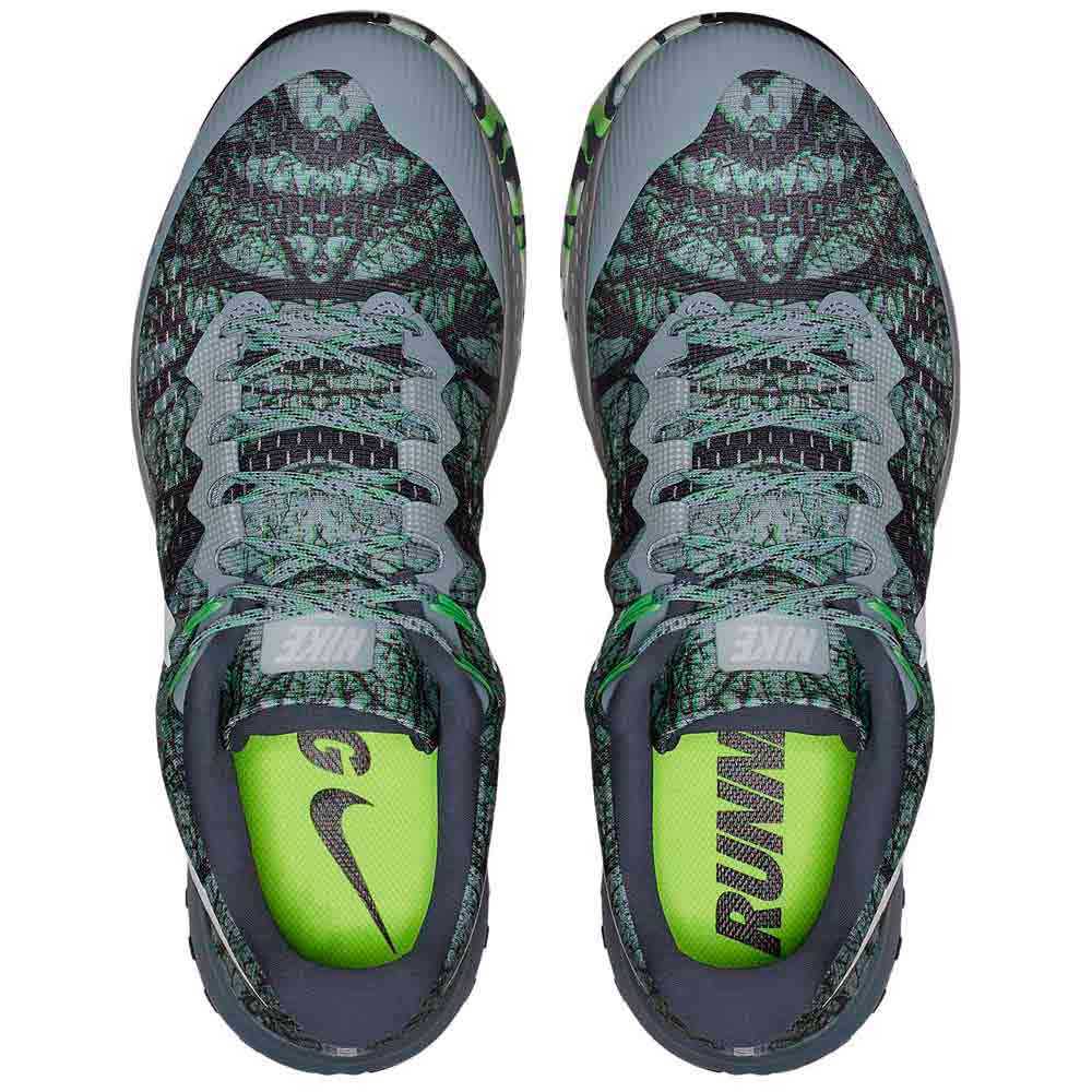 Air Zoom Terra Kiger 4 Trail Running Shoes | Trekkinn