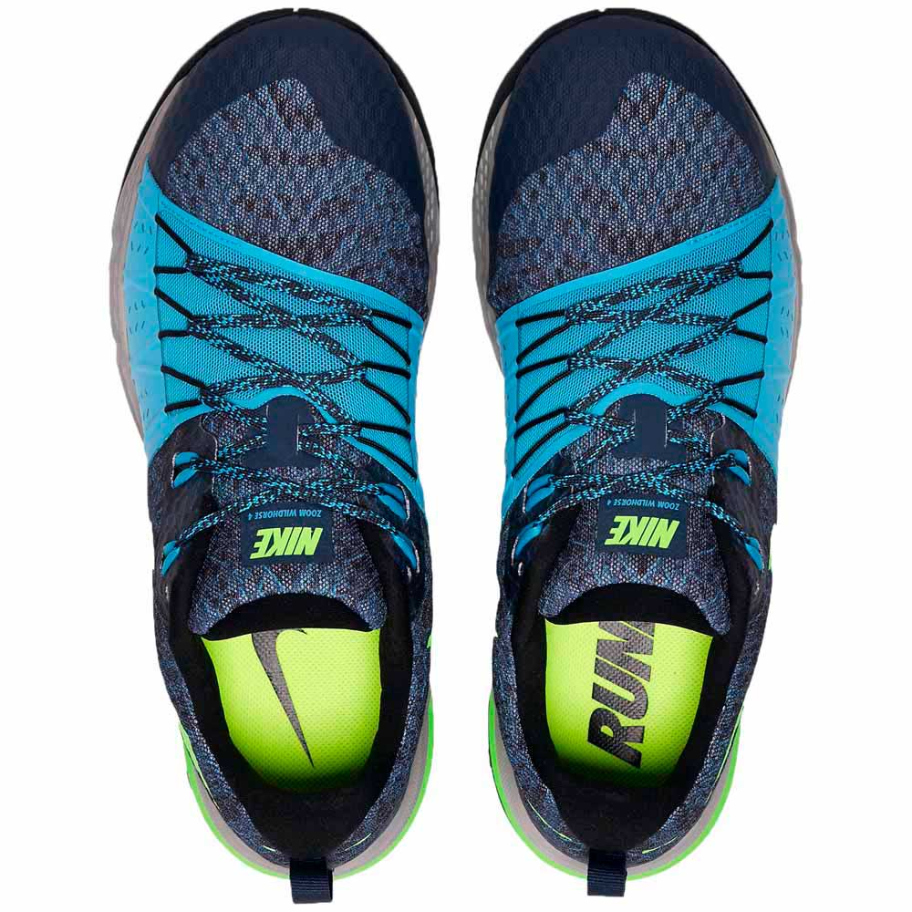 Nike Chaussures Trail Running Air Zoom Wildhorse 4