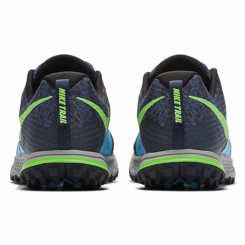 Nike Air Zoom Wildhorse 4 Trail Running Shoes