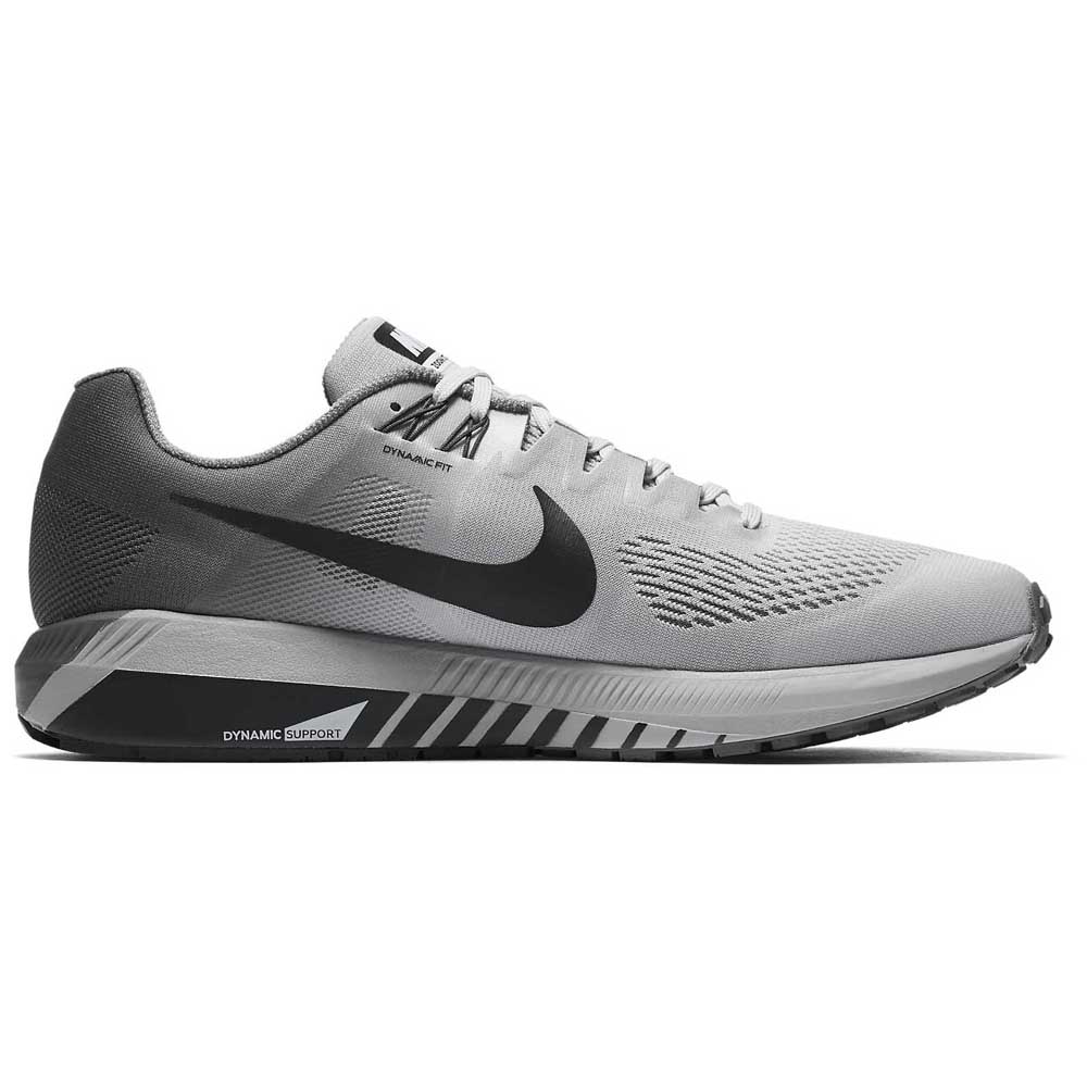 Carrera Gracias para castigar Nike Air Zoom Structure 21 Running Shoes | Runnerinn
