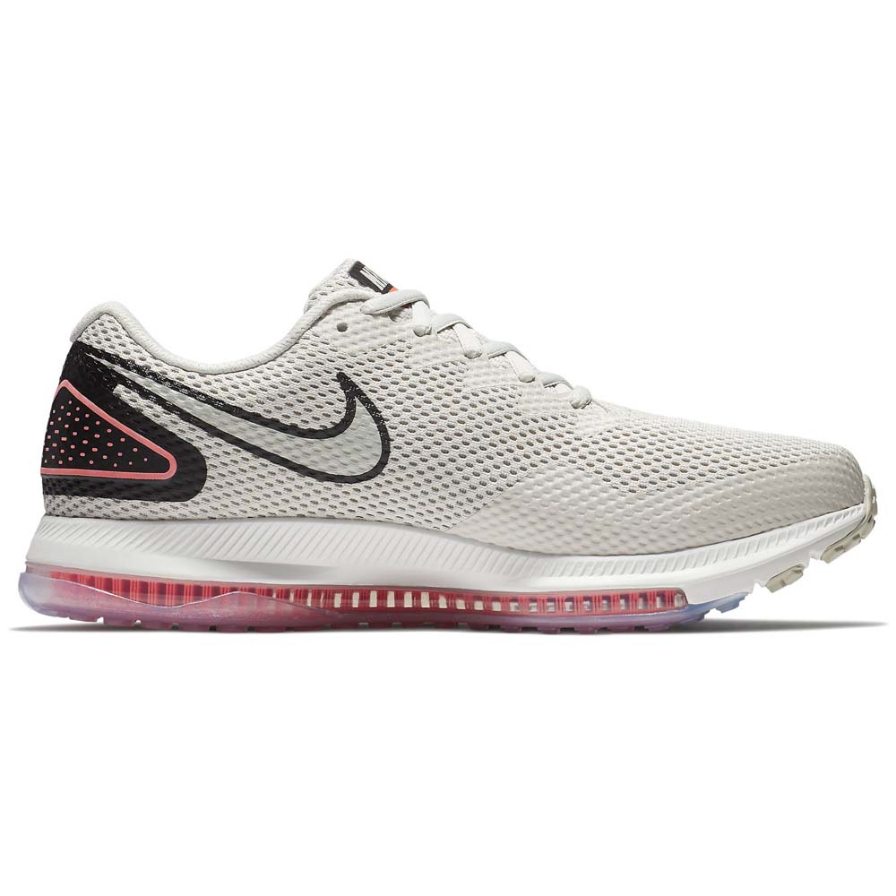 Nike Zoom All Out Low 2 Blanco | Runnerinn