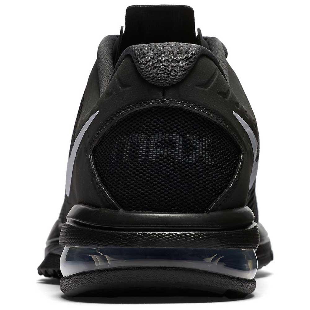 legation Posterity Manchuria Nike Air Max Full Ride TR 1.5 Shoes Black | Traininn
