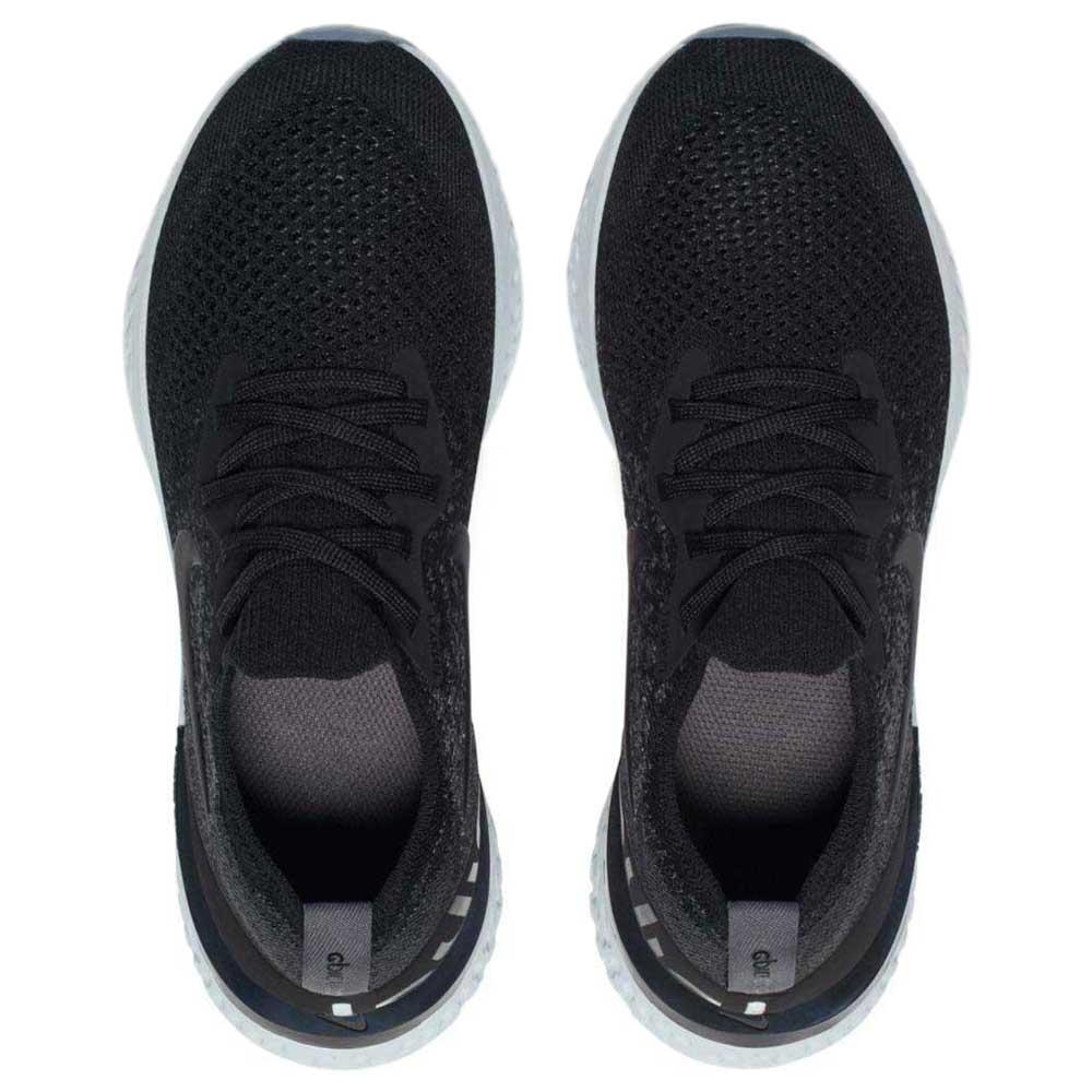 Nike Zapatillas Running Epic React Flyknit Gs