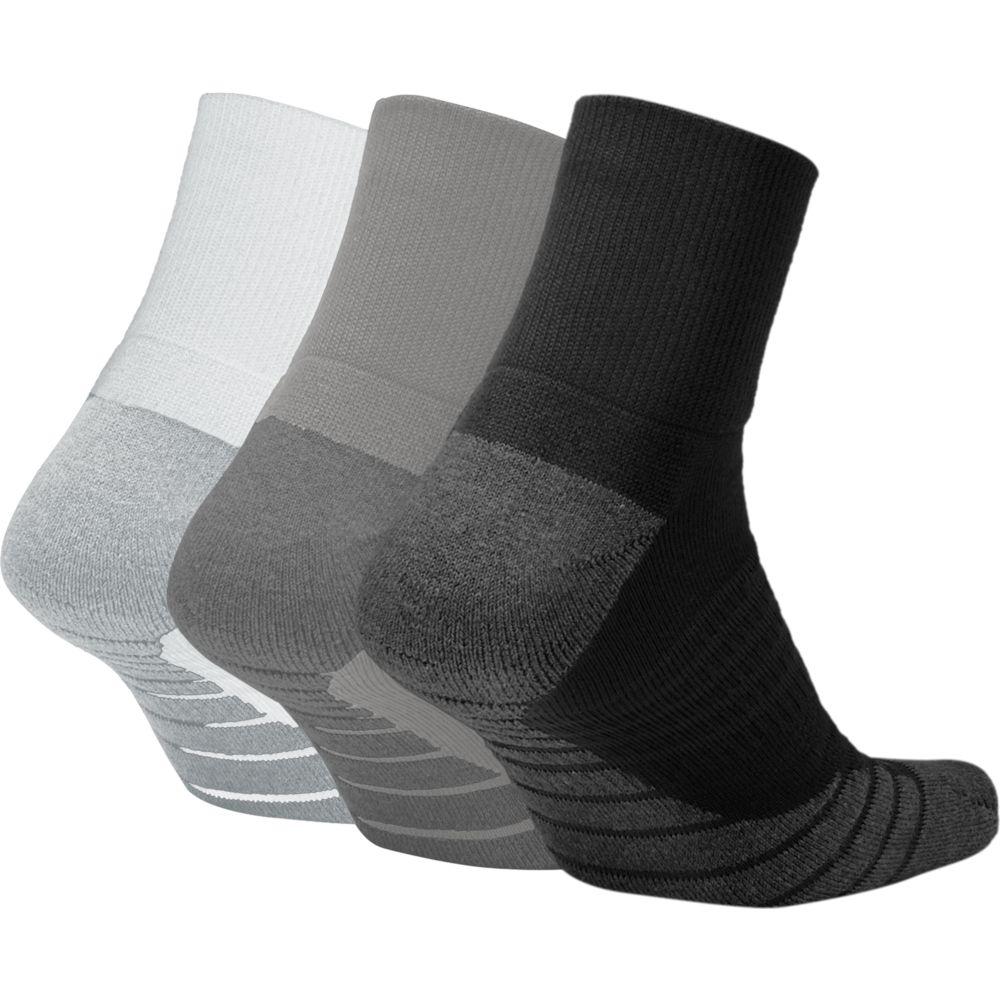 Nike Everyday Ankle Max Cushion Socken 3 Paare
