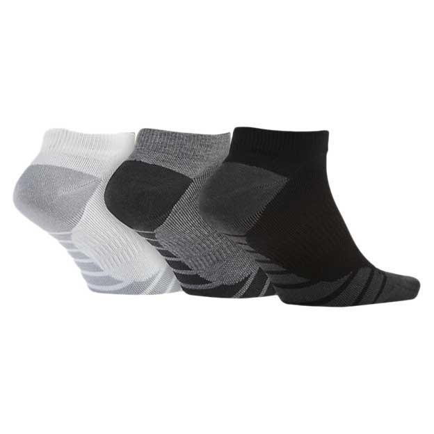 Nike Chaussettes Everyday Lightweight Max No Show 3 Paires
