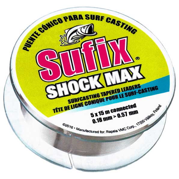 sufix-ligne-shock-max-5x15-m