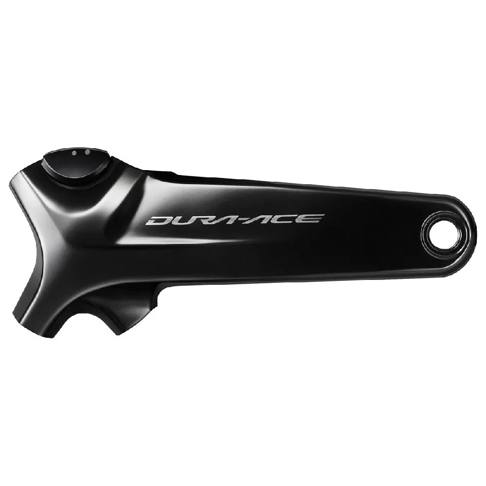 DURA-ACE クランクセット 167.5mm