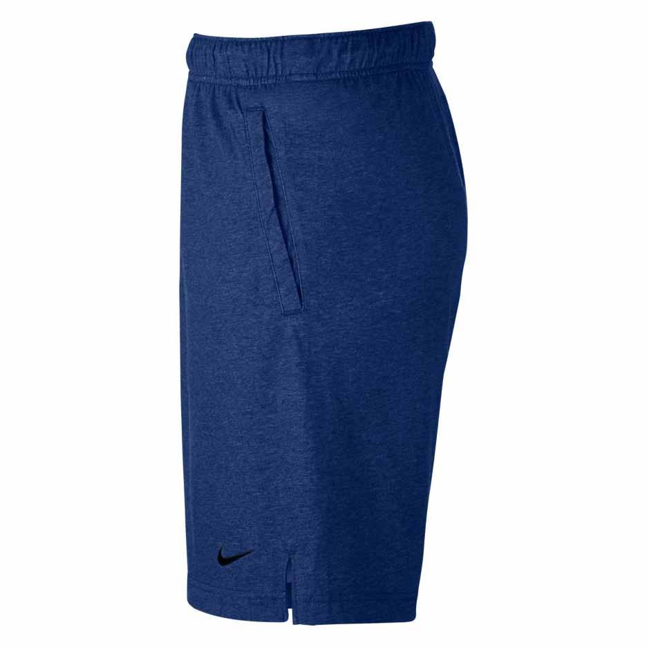 Nike Dri Fit Cotton Shorts