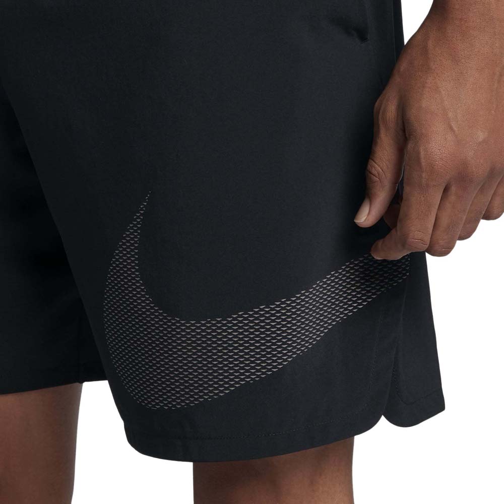 Nike Pantalones Cortos Flex Vent Max GFX