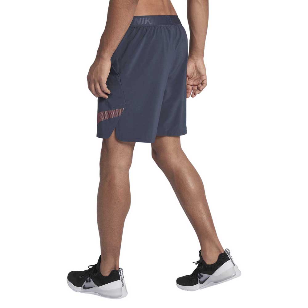 Nike Flex Vent Max GFX Shorts
