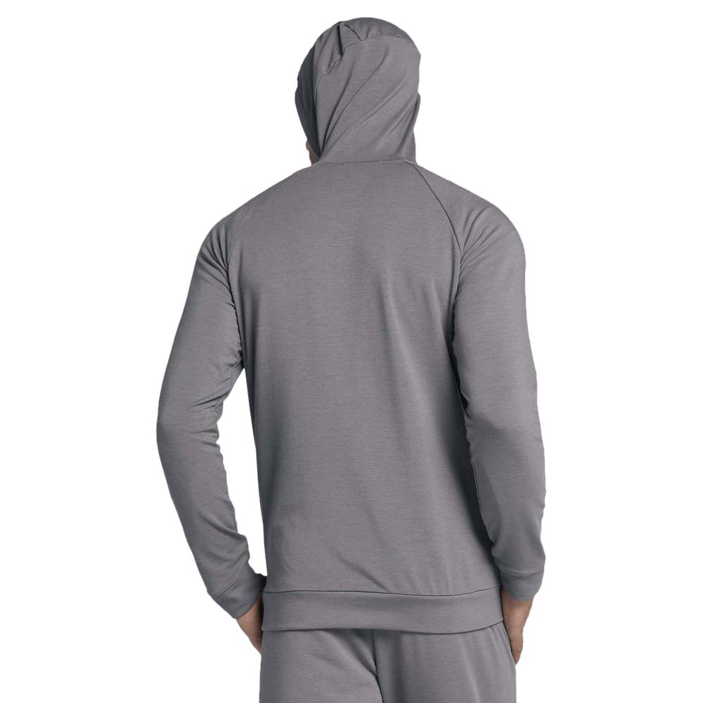 Nike Dry Hyperdry Full Zip Sweatshirt