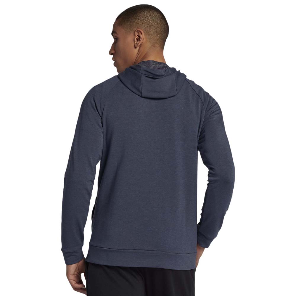 Nike Sweatshirt Mit Reißverschluss Dry Hyperdry