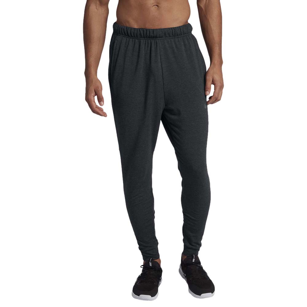Nike Dry Hyperdry Tapered Long Pants Black Traininn