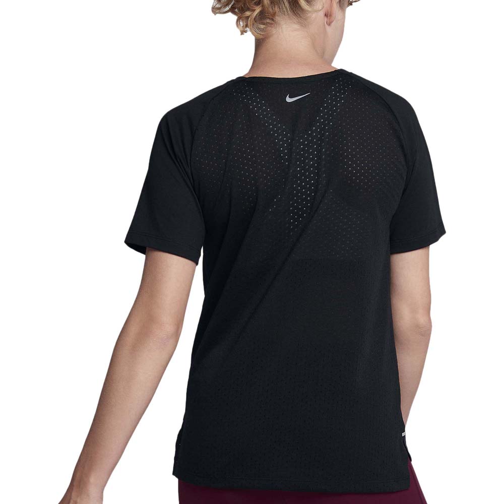 Nike Tailwind T-shirt met korte mouwen