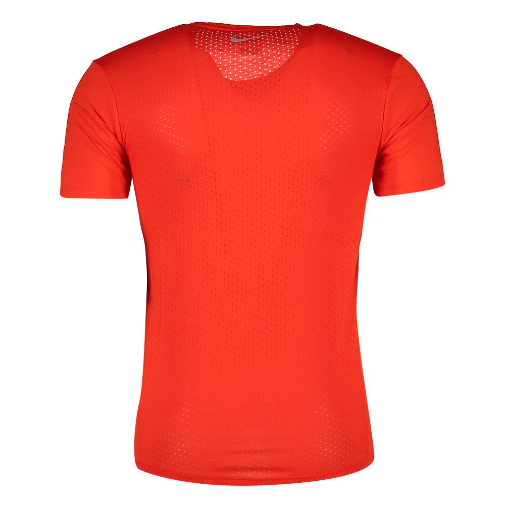 Nike Breathe Tailwind Kurzarm T-Shirt