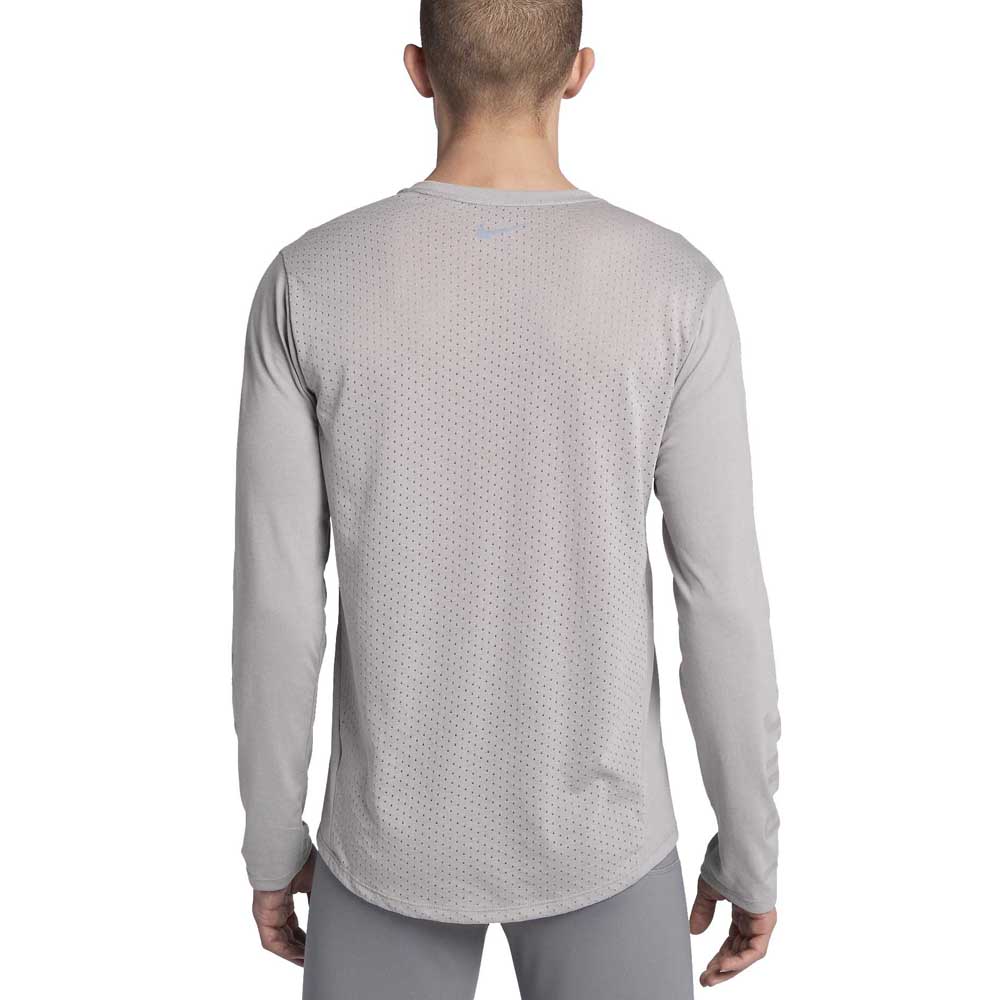 Nike Breathe Tailwind GX Long Sleeve T-Shirt