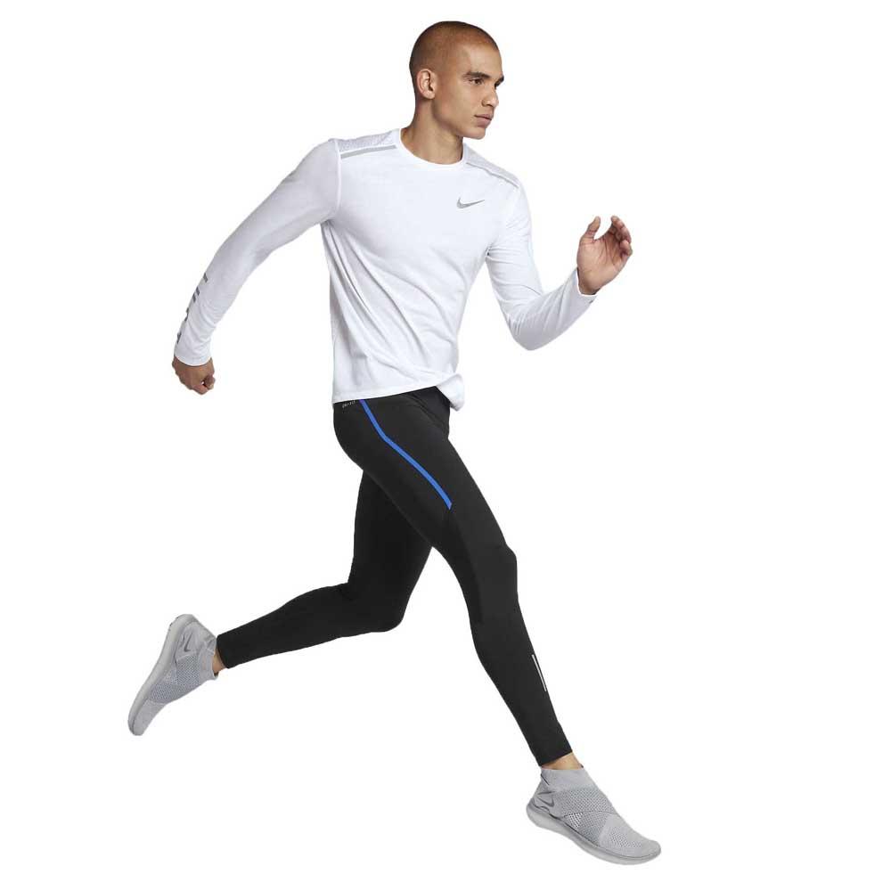 Nike Camiseta Manga Larga Breathe Tailwind GX