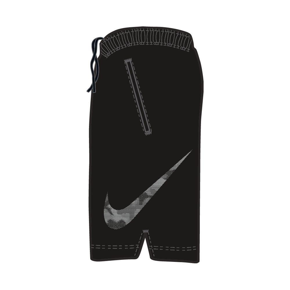 Nike Flex Woven GFX Short Pants