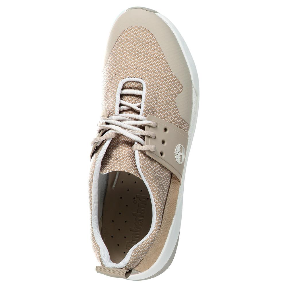 Timberland Kiri Up New Lace Oxford Wide Trainers