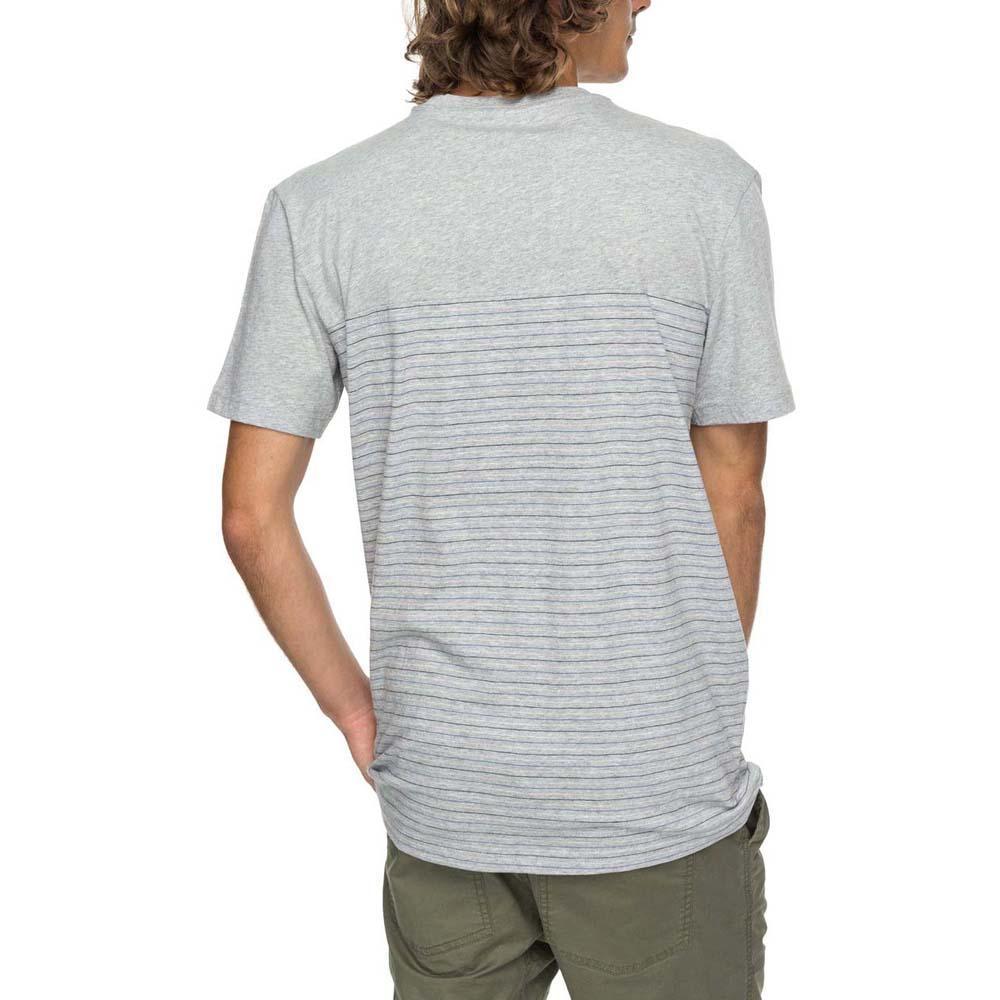 Quiksilver Full Tide Short Sleeve T-Shirt