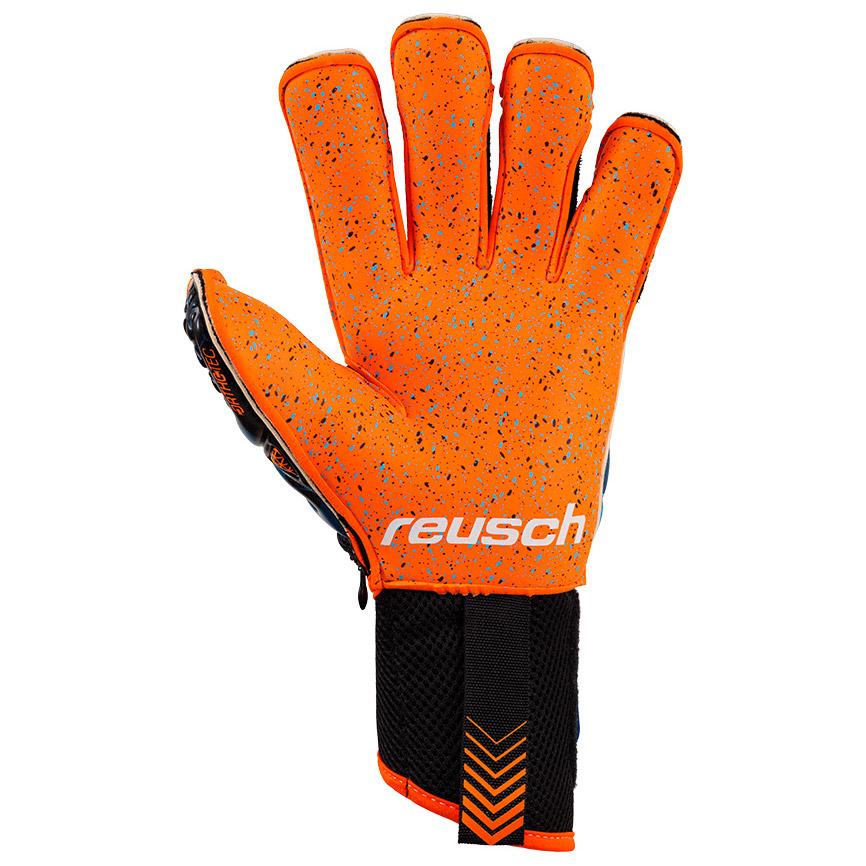 Reusch Prisma Pro G3 Fusion Evolution Ortho Tec Ltd Goalkeeper Gloves