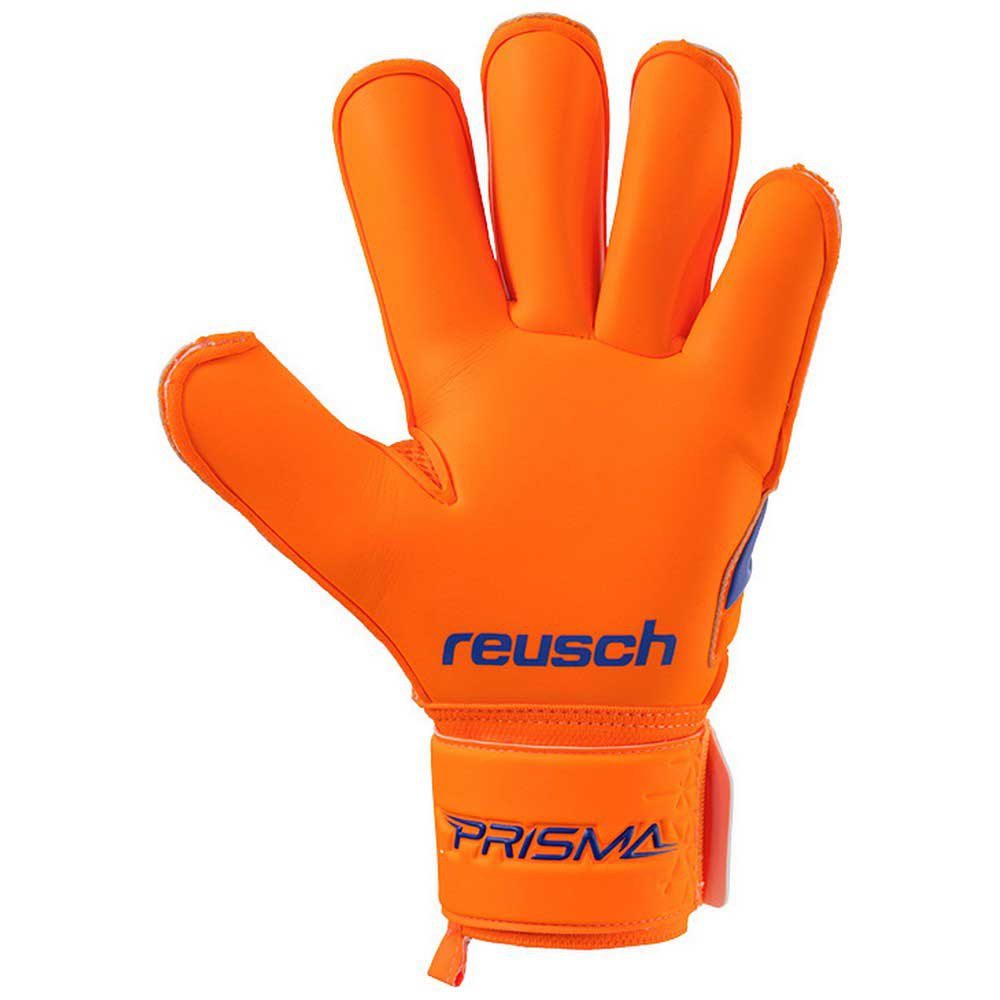 Reusch Prisma Prime S1 Roll Finger Goalkeeper Gloves