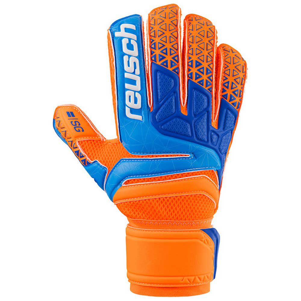 Reusch Prisma SG Extra  Goalkeeper Gloves Size 