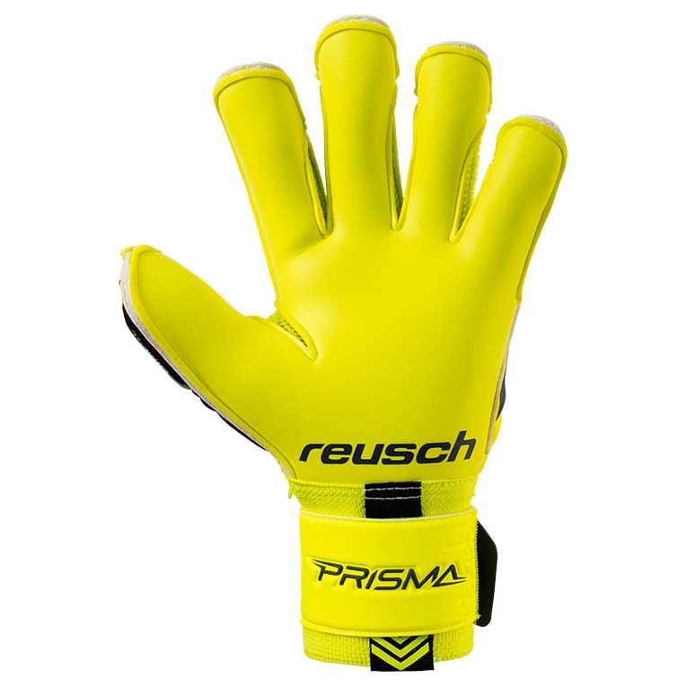 Reusch Prisma Pro G3 Evolution Ortho Tec Goalkeeper Gloves Size 