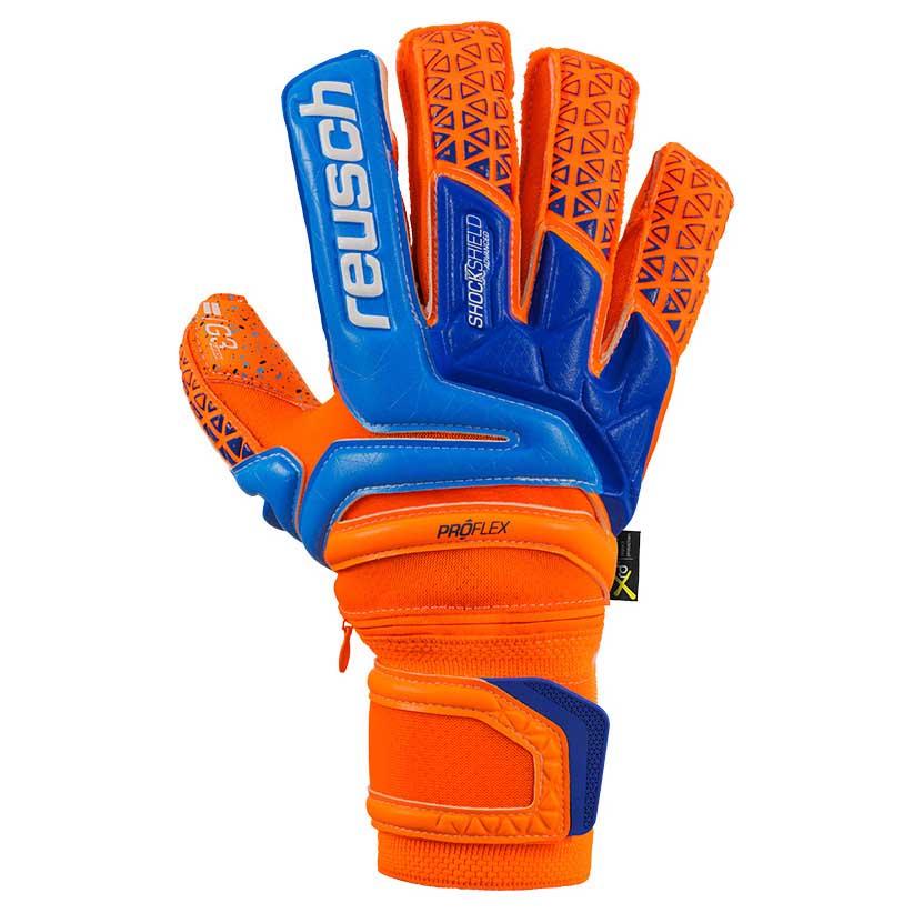 reusch-prisma-supreme-g3-fusion-ortho-tec-goalkeeper-gloves