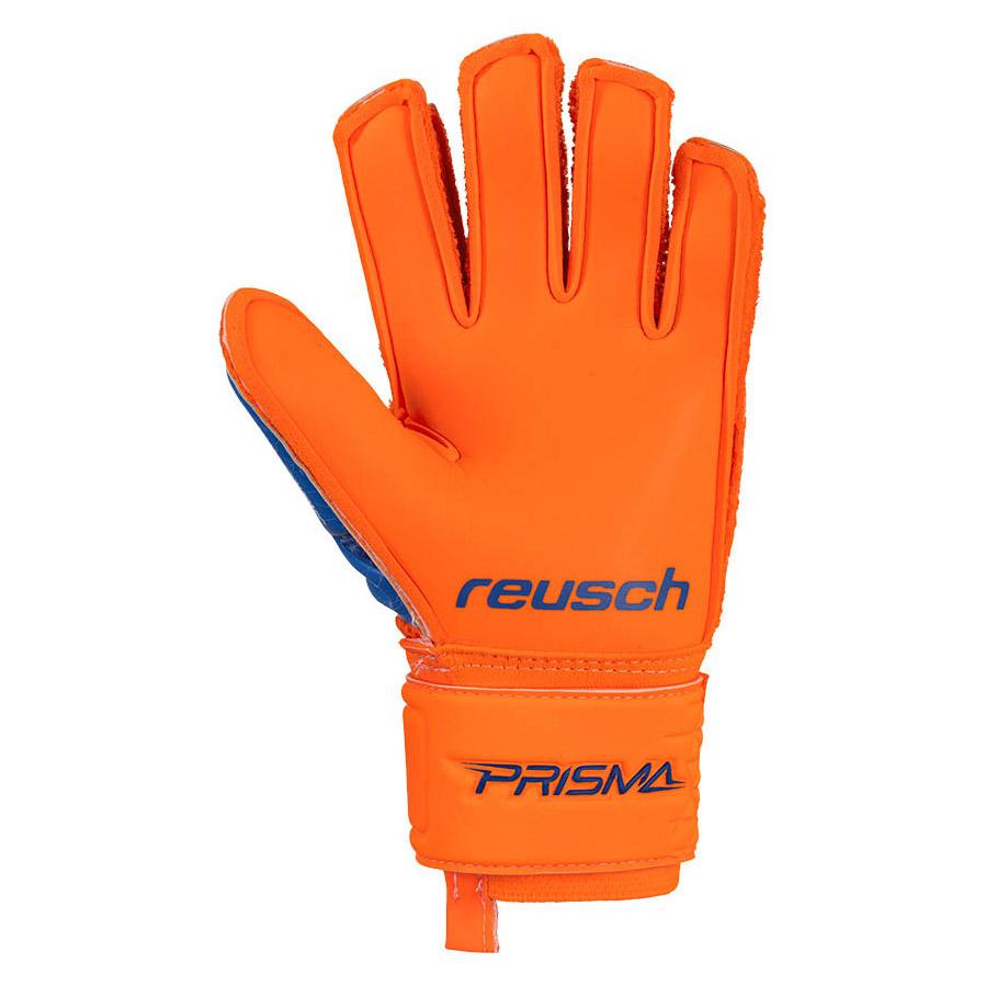 Reusch Prisma Prime S1 Finger Support Junior Goalkeeper Gloves