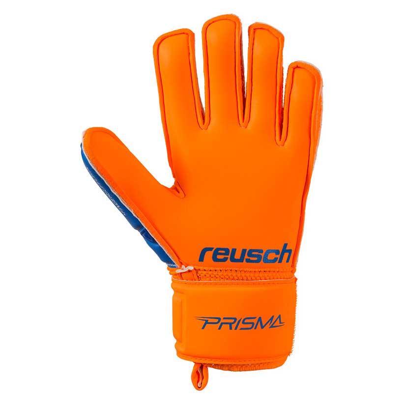 Reusch Prisma SG Finger Support Junior Doelmanhandschoenen