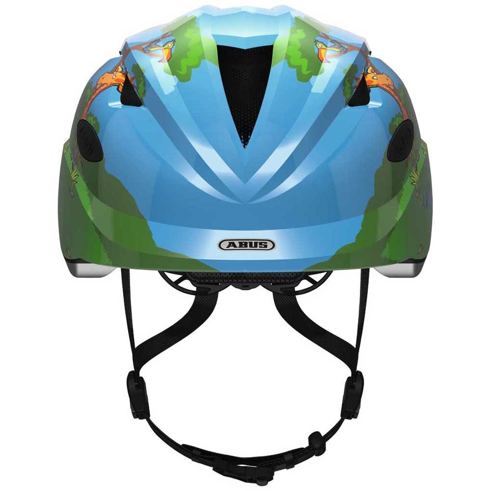 ABUS Anuky MTB Helmet