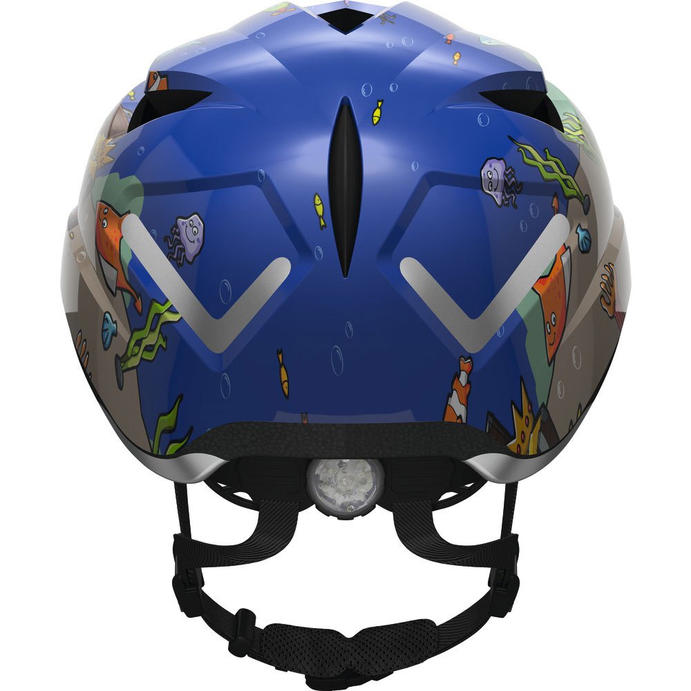 ABUS Anuky MTB Helmet