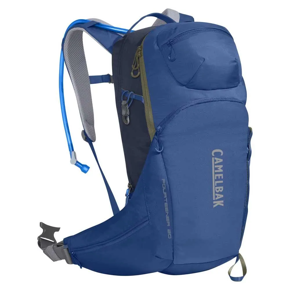 Camelbak Fourteener 20L Backpack | Trekkinn display picture 1