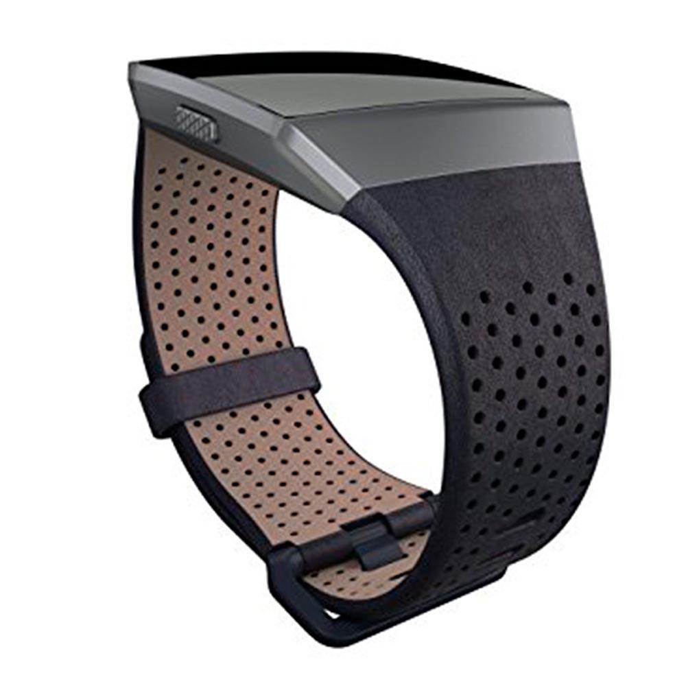 Fitbit Ionic Leather Strap