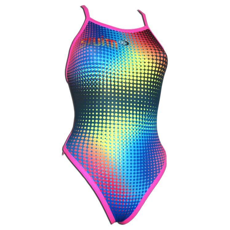 disseny-sport-point-thin-strap-swimsuit