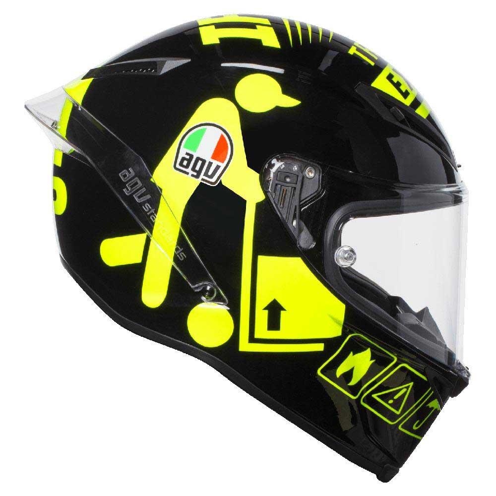 agv-capacete-integral-corsa-r-limited-edition