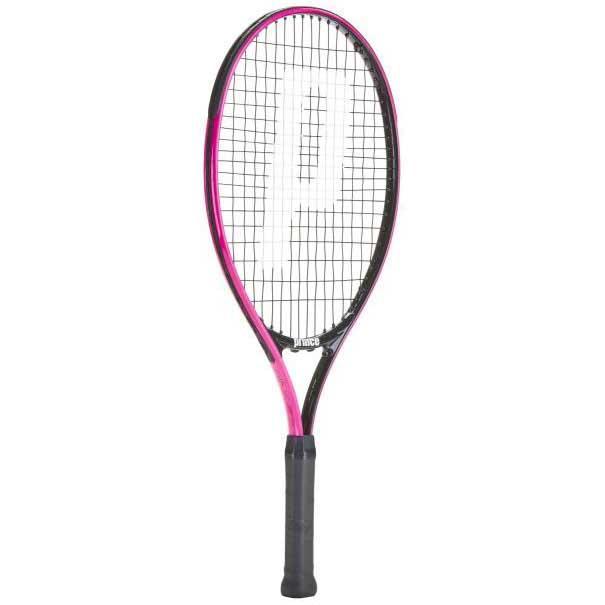 Prince Raqueta Tenis Pink 23