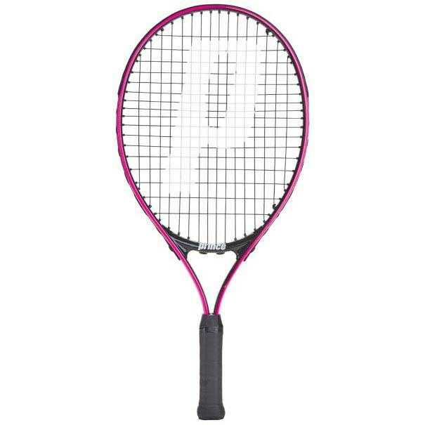 prince-pink-21-tennis-racket