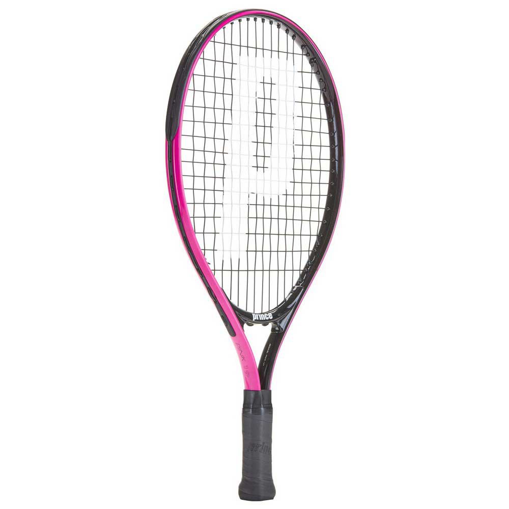 Prince Raqueta Tenis Pink 19