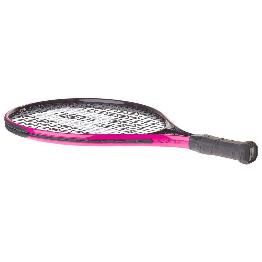 Prince Raquette Tennis Pink 19