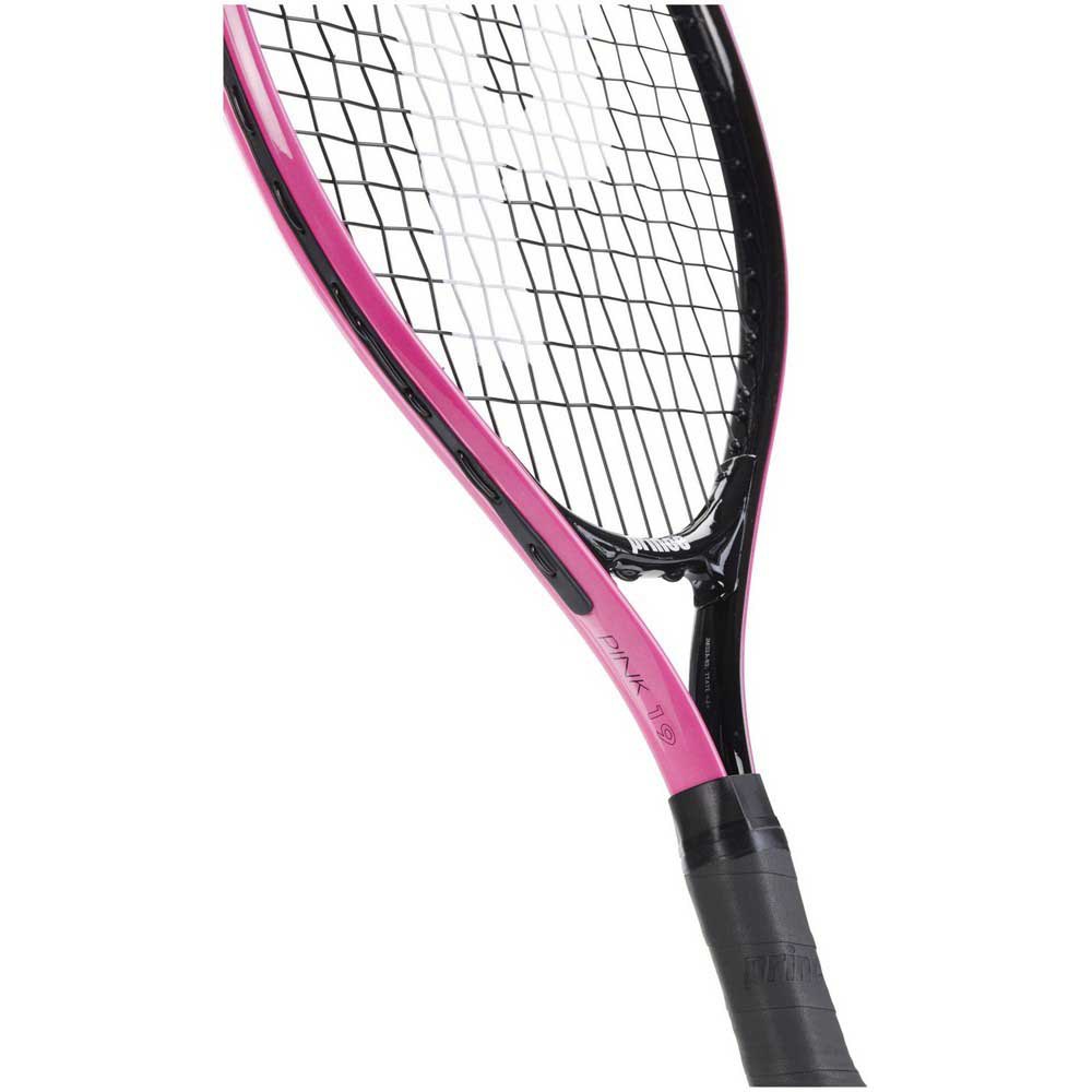 Prince Pink 19 Tennis Racket