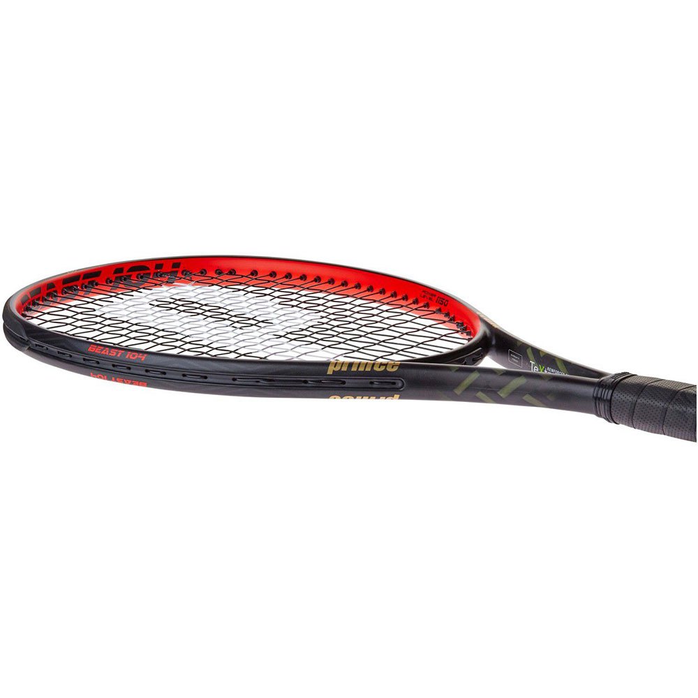 Prince Raquette Tennis Textreme Beast 104