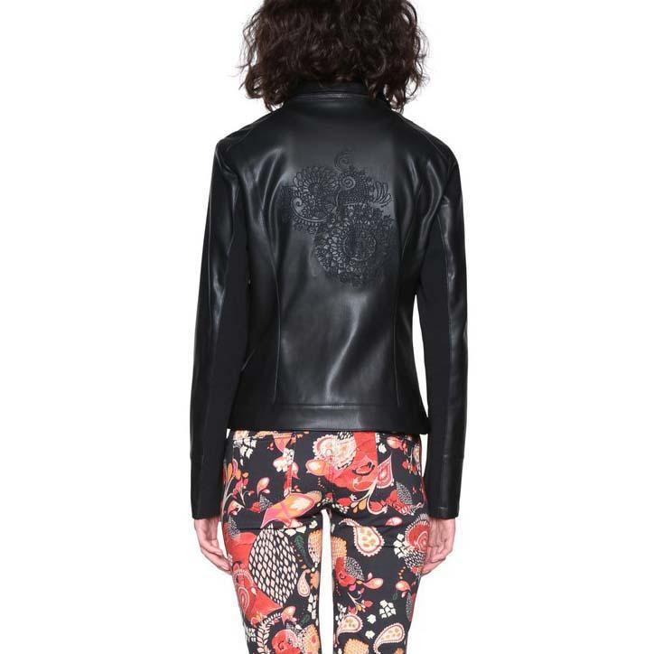 Desigual Marie Therese Jacket