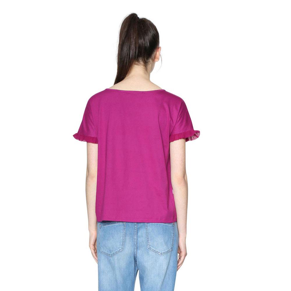 Desigual Candice Short Sleeve T-Shirt